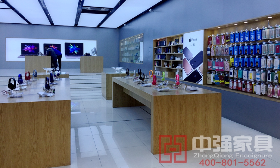 展柜設(shè)計(jì)制作