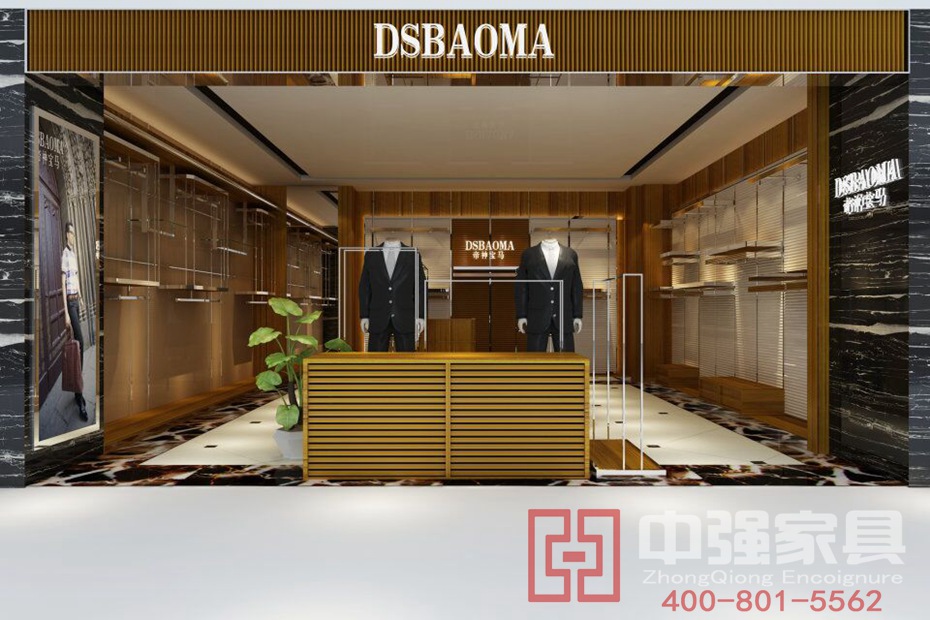 展柜制作，展柜設計