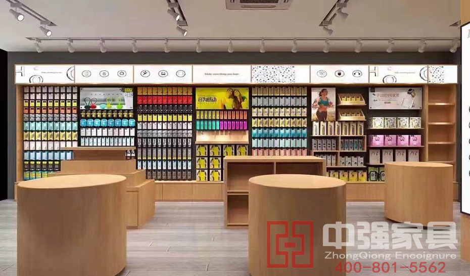 展柜設(shè)計(jì)