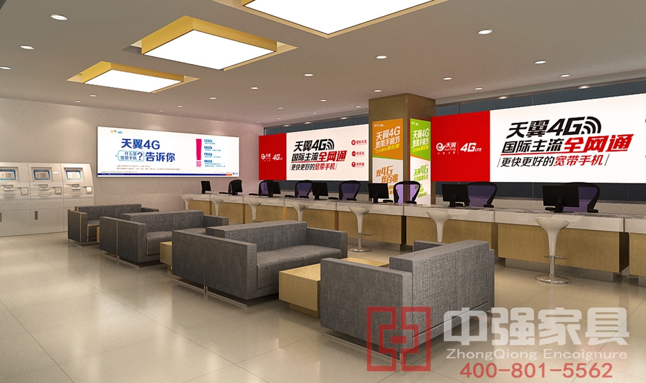 展柜設(shè)計(jì)制作