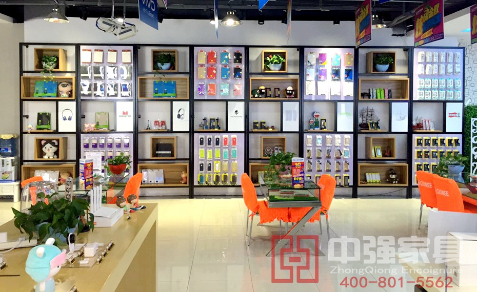 展柜，環(huán)保展柜