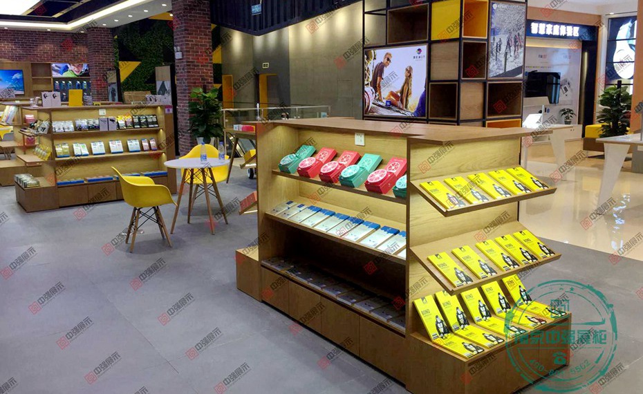 手機配件展柜數碼展柜