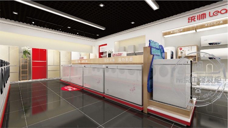 展柜設(shè)計(jì)制作