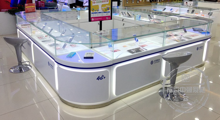 專業(yè)手機(jī)展柜