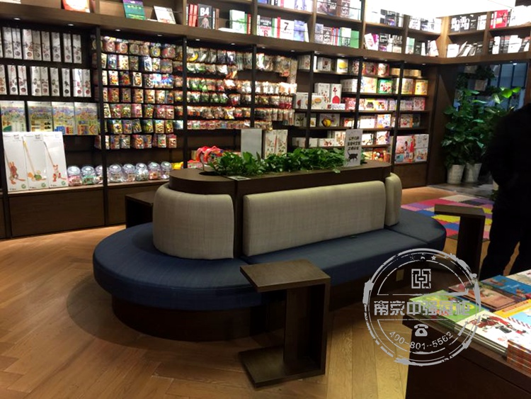 展柜設(shè)計(jì)制作