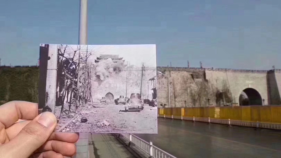 南京大屠殺照片