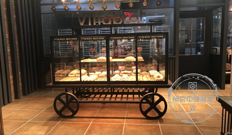 南京展柜，展柜設計,展柜定制