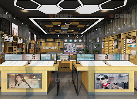 眼鏡店2