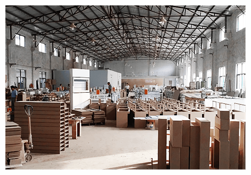 為什么制作一模一樣的展示柜價格卻不一樣