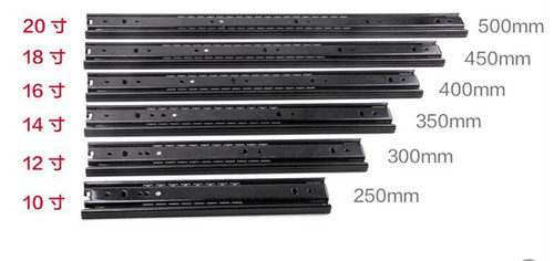 阜陽展柜五金配件價格大約是多少
