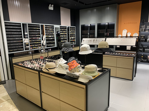 銅陵飾品展柜廠哪家報價便宜優惠