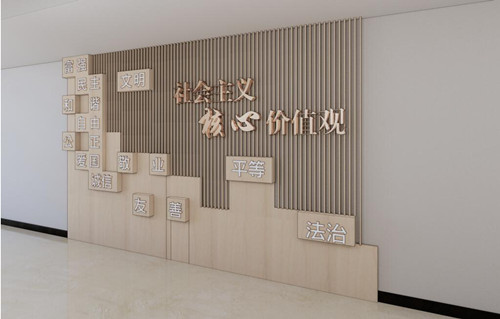 舟山制作展柜需要注意哪些細節