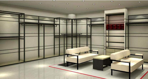 定制哪家服裝展柜售后服務比較好