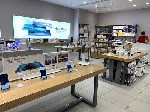 無錫江陰今年比較受歡迎的手機展示柜主要有哪幾款