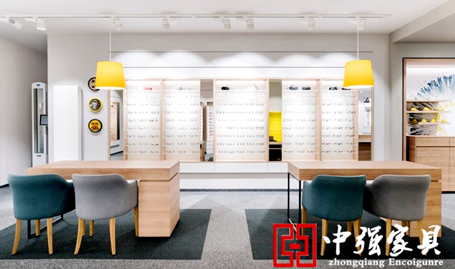 南京展柜，南京柜臺,眼鏡柜臺