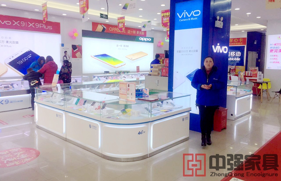 手機(jī)柜臺，手機(jī)展柜,柜臺新品