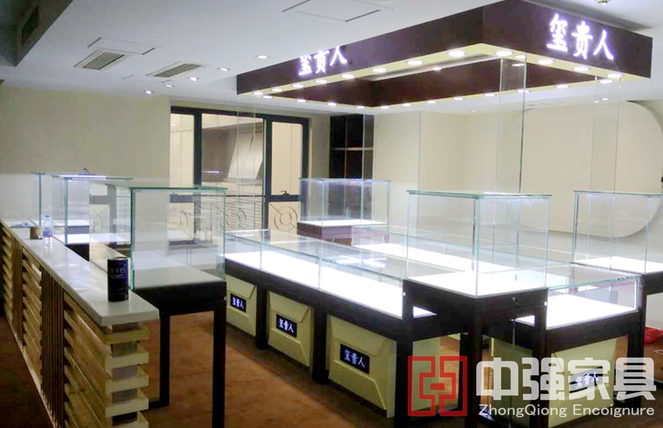 珠寶展示柜