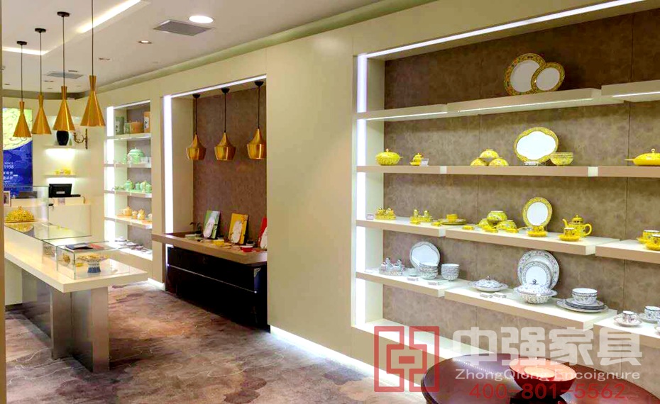 工藝展柜制作 ，展柜設計 