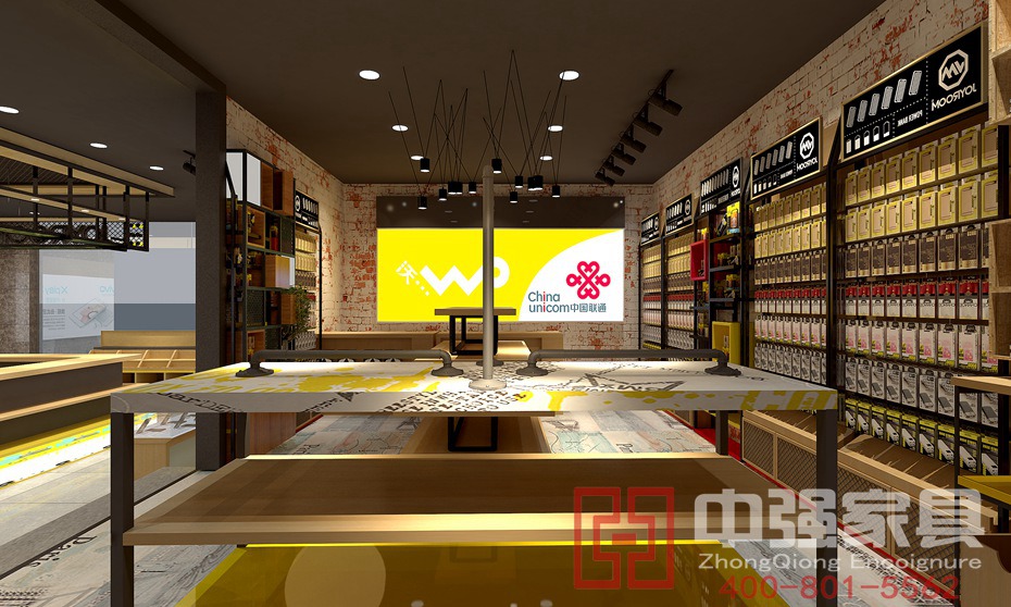 手機數碼展柜 手機數碼展柜