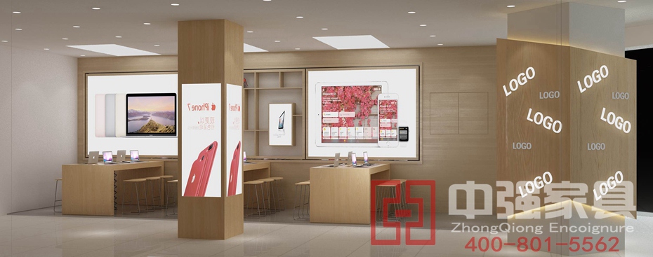 溧水宇明手機店蘋果專區