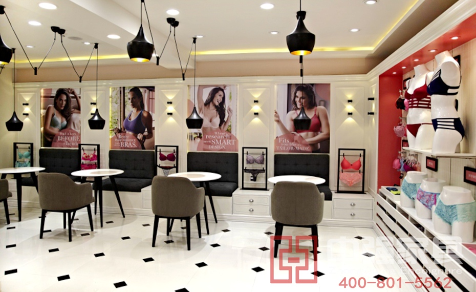 展柜定制 展柜定制