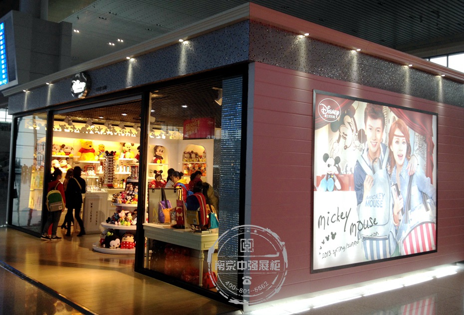 南京迪士尼玩具裝修 南京迪士尼玩具裝修