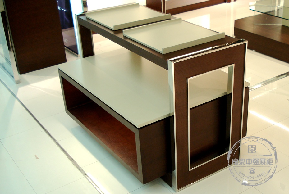 展柜設(shè)計(jì)制作