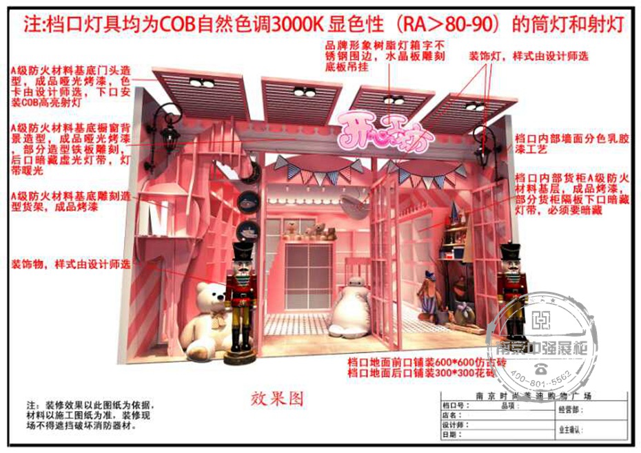 時尚萊迪開心工坊全圖 時尚萊迪開心工坊全圖