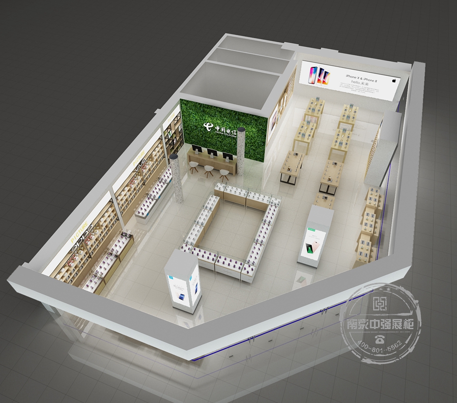 寶應整體效果圖