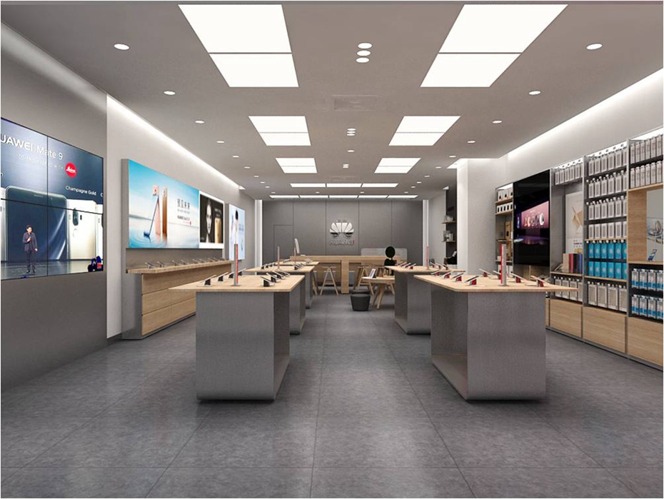 展柜定制 展柜定制