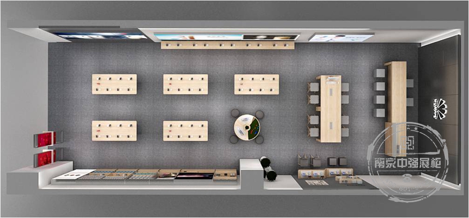 展柜制作 展柜制作