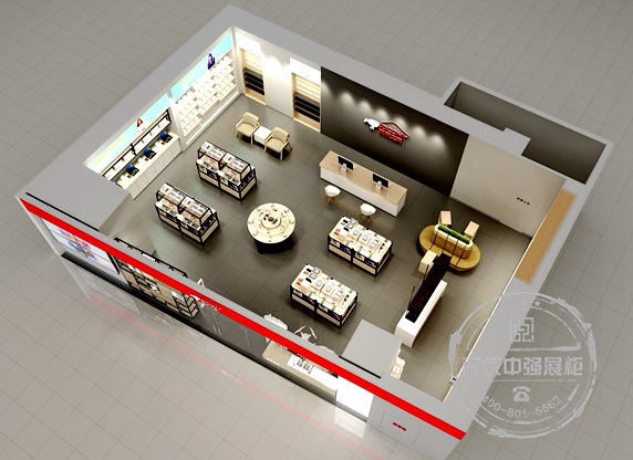 常州武進萬達京東之家專賣店