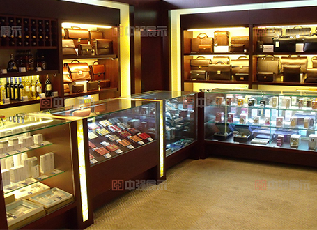 南京煙酒柜設計制作 南京煙酒柜設計制作