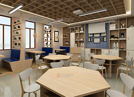 南京婦女微家裝修設計