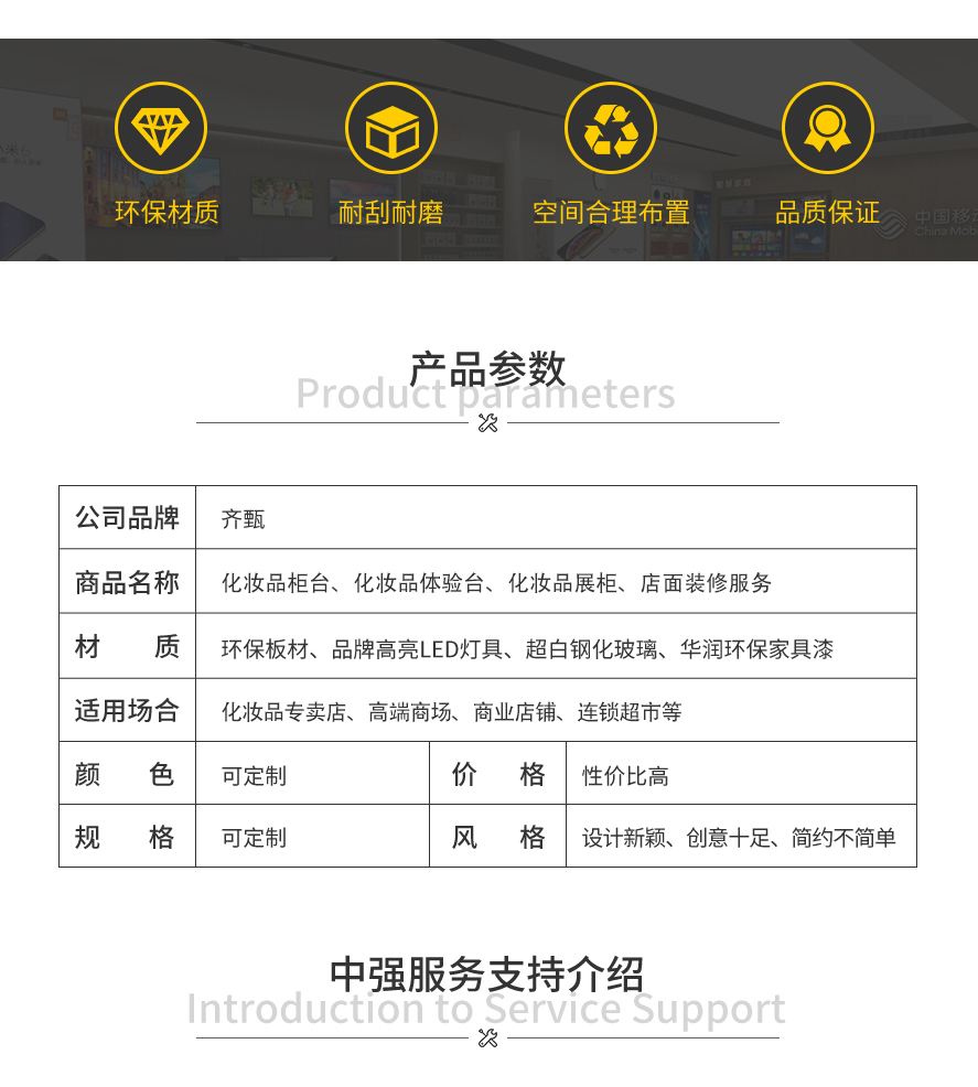 產(chǎn)品參數(shù)