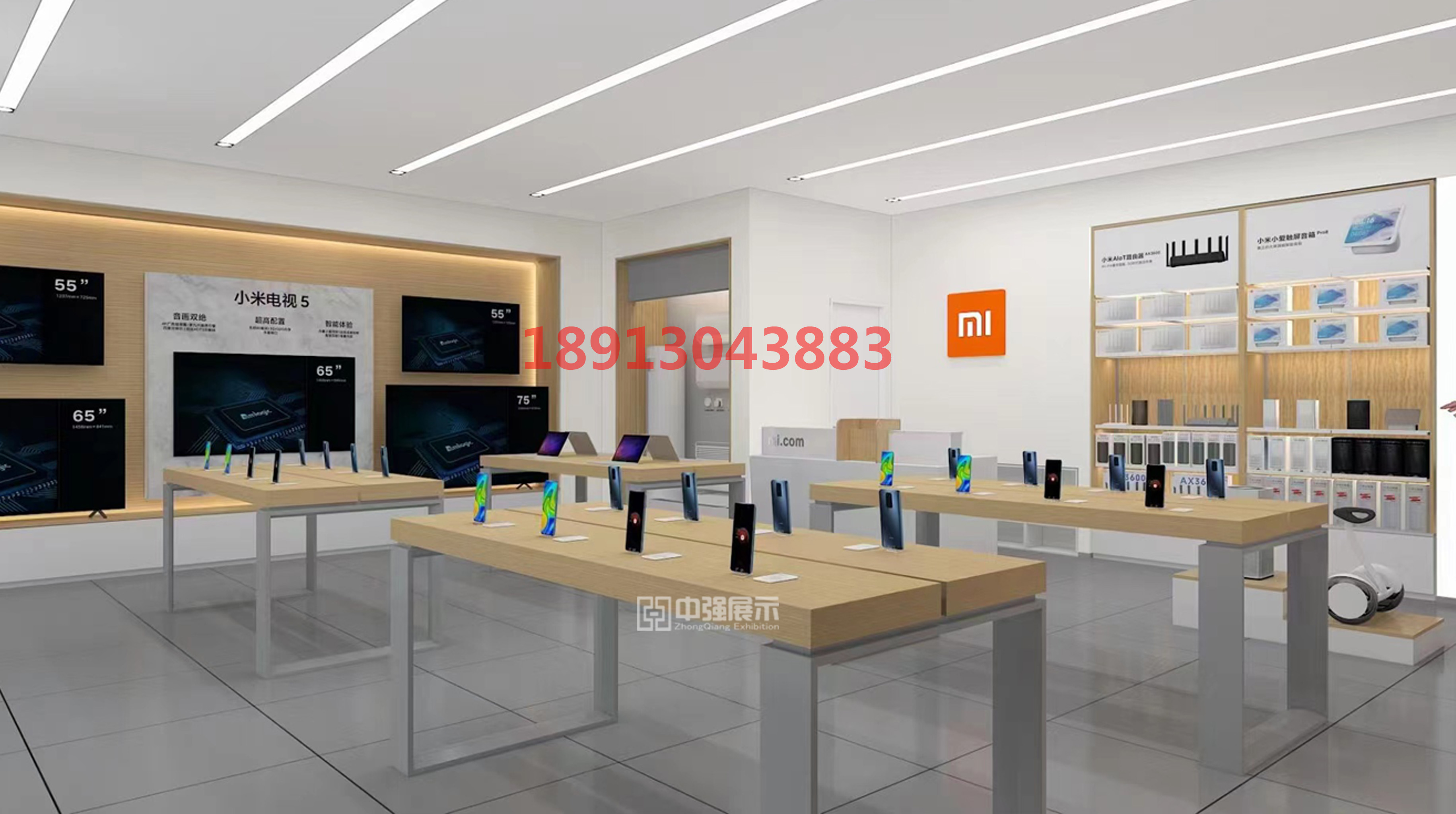 小米手機柜3 小米手機柜3