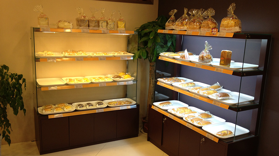 食品展柜,南京食品展柜,展柜設(shè)計(jì)