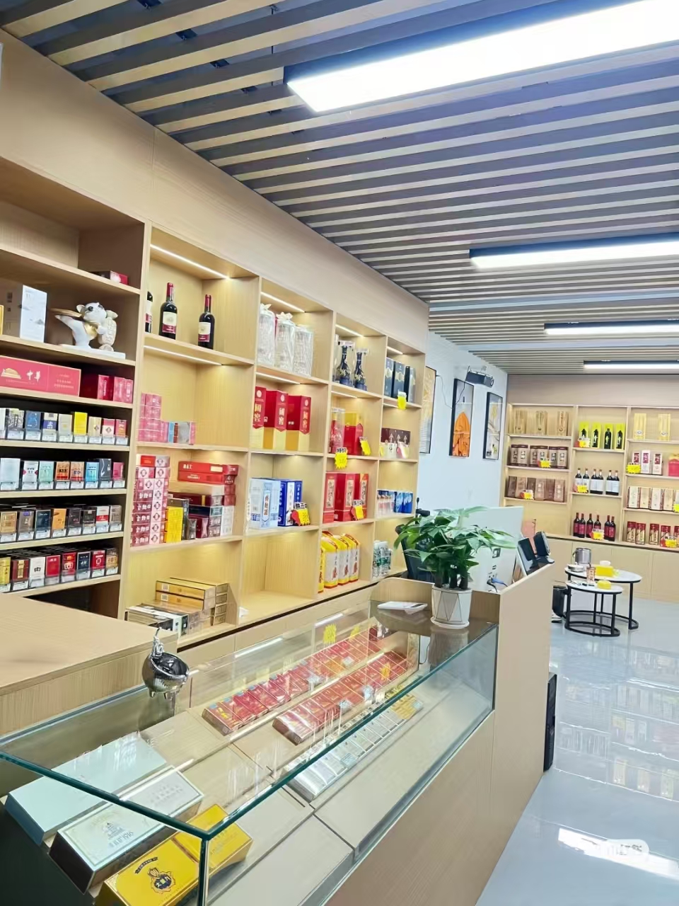 江蘇中強煙酒展柜 - 最新價格、品牌、廠家推薦-中強展柜廠