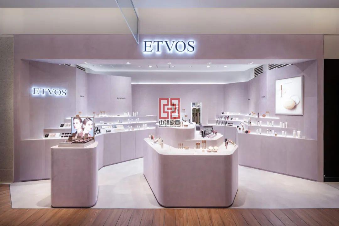 大阪店打破邊界重新定義化妝品零售空間_2