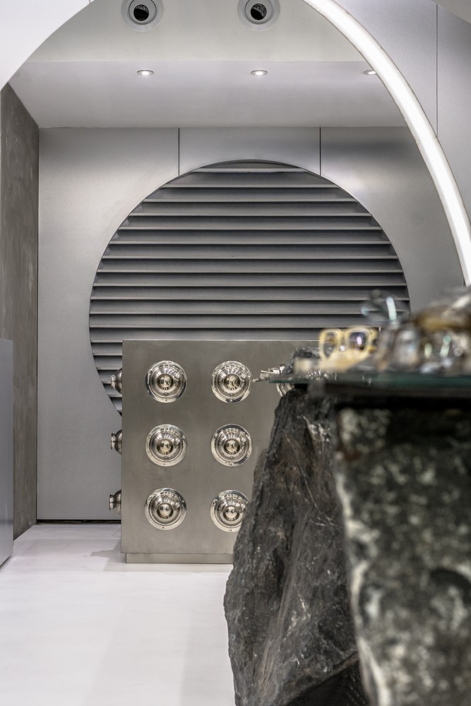 144㎡曼谷暹羅廣場(chǎng)HUUU 眼鏡店 AA A_23