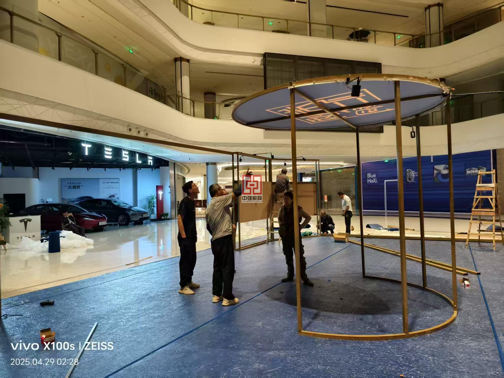 朱炳仁銅展廳 (21)