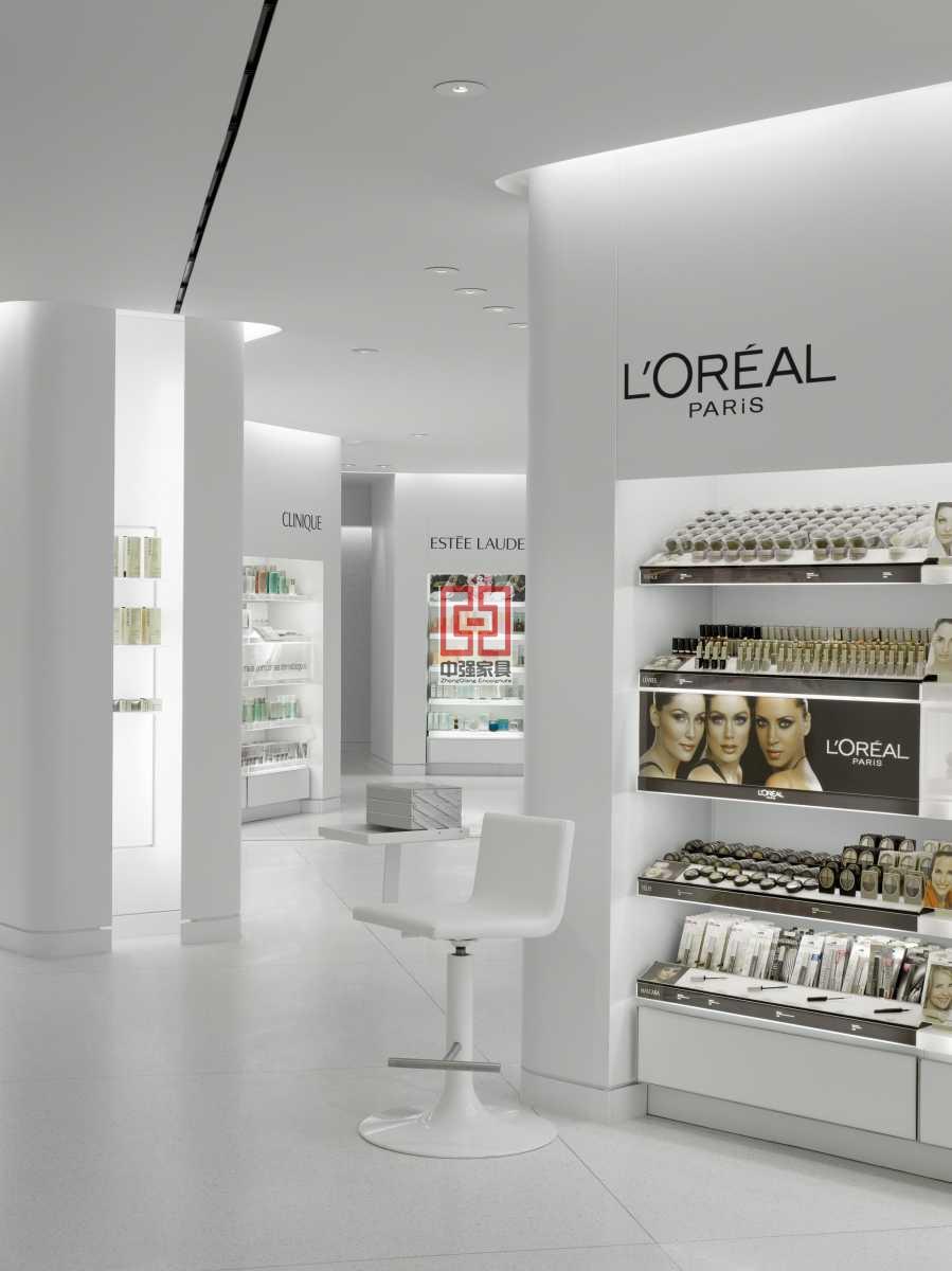 一套化妝品展示廳_7