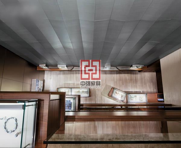 David Yurman珠寶店設計_7