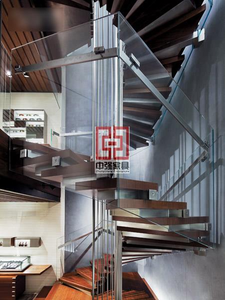 David Yurman珠寶店設計_8